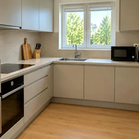 White House Apartment Stavanger