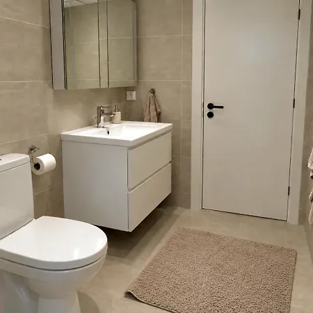 Apartment White House *