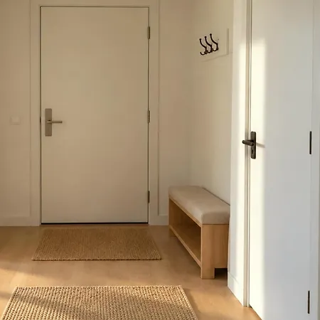 White House Apartment *