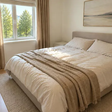 White House Apartment